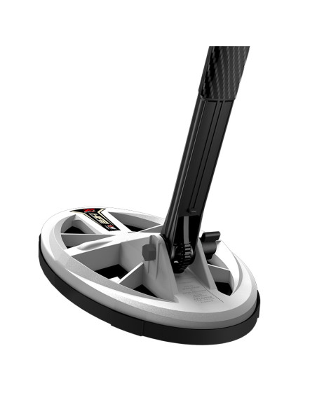 XP Déus 2 Gold disque HF2