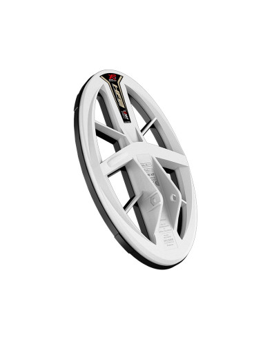 XP Déus 2 Gold disque HF2