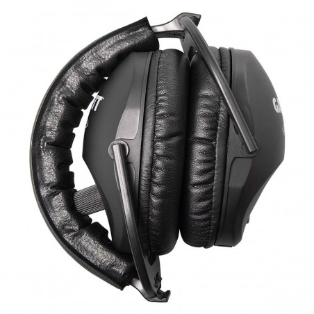 Casque Garrett MS-3 replié