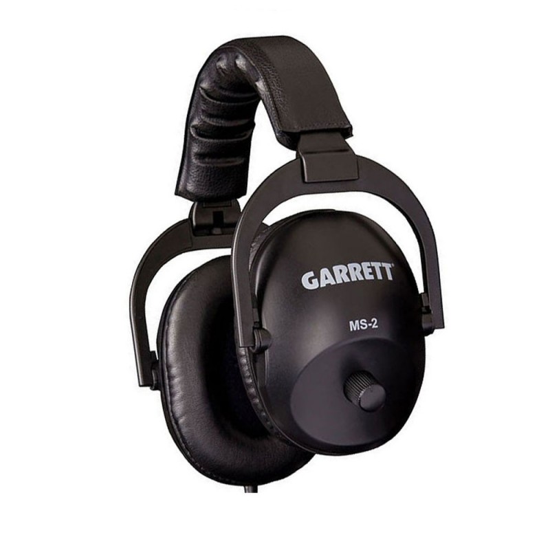 Casque audio Garrett MS-2