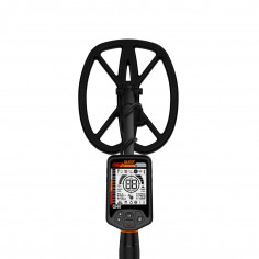 Disque Quest DD 28 x 22 pour détecteur de métaux Q20 ou Q40 2