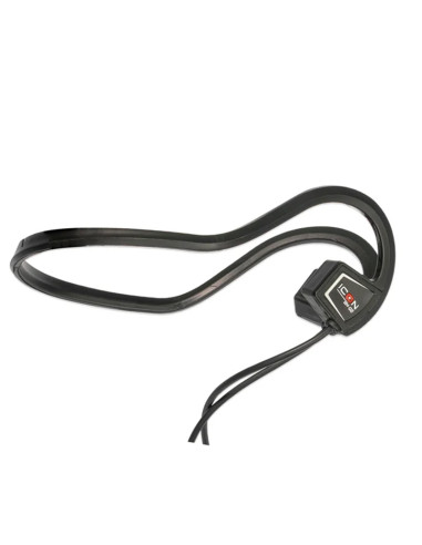 Casque audio XP BH-02 à conduction osseuse