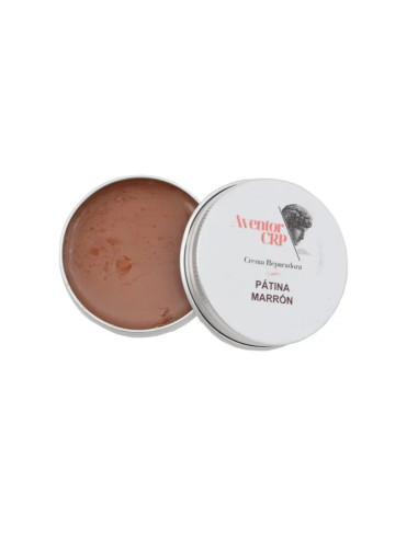 Crème patine marron Aventor Coin pour monnaies ? 40 g