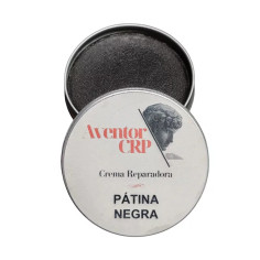 Crème patine noire Aventor Coin pour monnaies ? 30 g