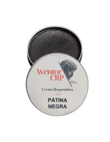 Crème patine noire Aventor Coin pour monnaies ? 30 g
