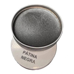 Crème patine noire Aventor Coin pour monnaies ? 30 g 2