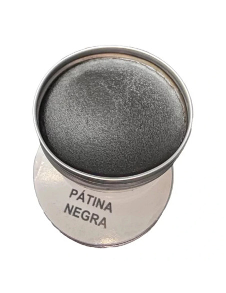 Crème patine noire Aventor Coin pour monnaies ? 30 g