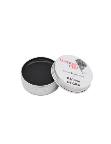 Crème patine noire Aventor Coin pour monnaies ? 30 g