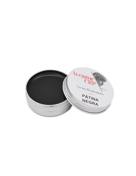 Crème patine noire Aventor Coin pour monnaies ? 30 g
