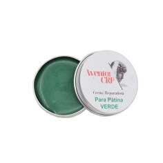 Crème patine verte Aventor Coin pour monnaies ? 50 ml