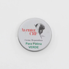 Crème patine verte Aventor Coin pour monnaies ? 50 ml 2