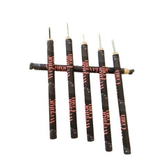 Kit de nettoyage 6 pièces Aventor Coin