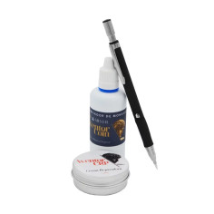 Kit de nettoyage basique Aventor Coin 2