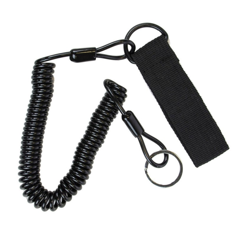 Le cordon de sécurité du xpointer