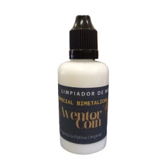 Nettoyant pièces bimétalliques Aventor Coin 60 ml