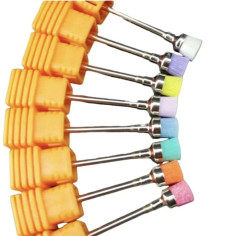 Brosse de rechange pour tour de nettoyage Aventor Coin 2