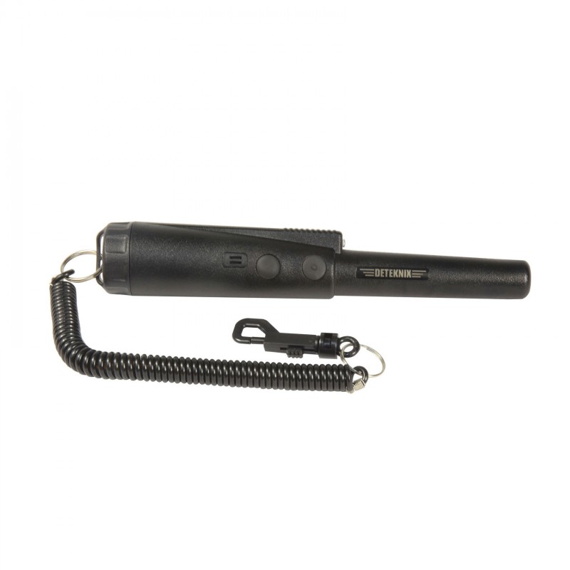 Détail du Xpointer Deteknix