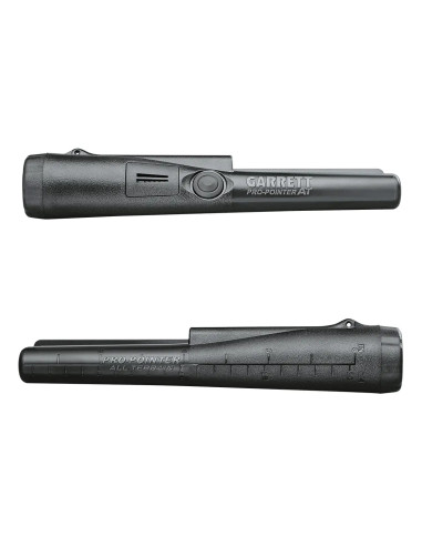 Blackline Garrett