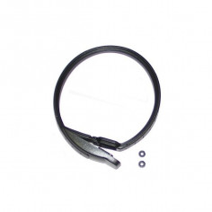 Rubber circulaire pour casque XP WS4