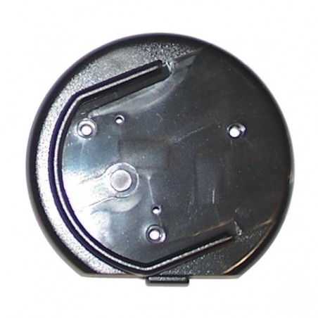 Coque inférieure pour oreillette de casque XP WS4