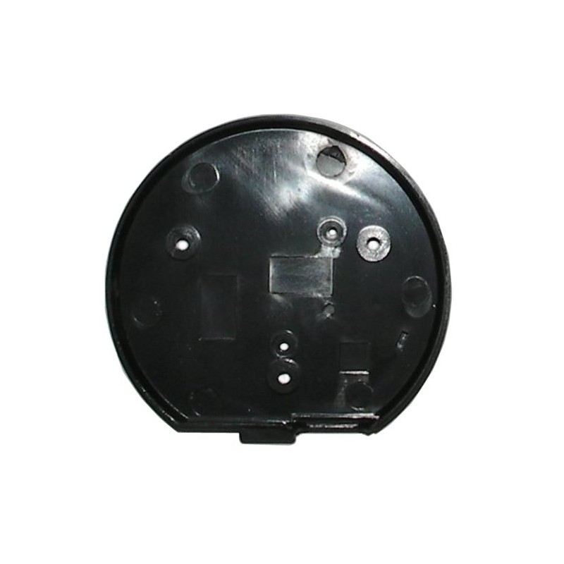 Détail de l'oreillette