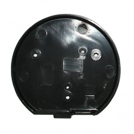 Détail de l'oreillette