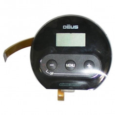 Coque supérieure oreillette pour casque XP WS4