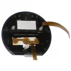 Coque supérieure oreillette pour casque XP WS4 2