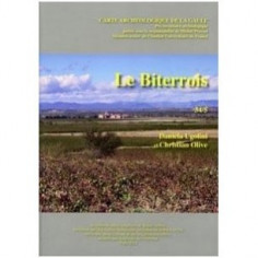 Hérault tome 5 Le Biterrois