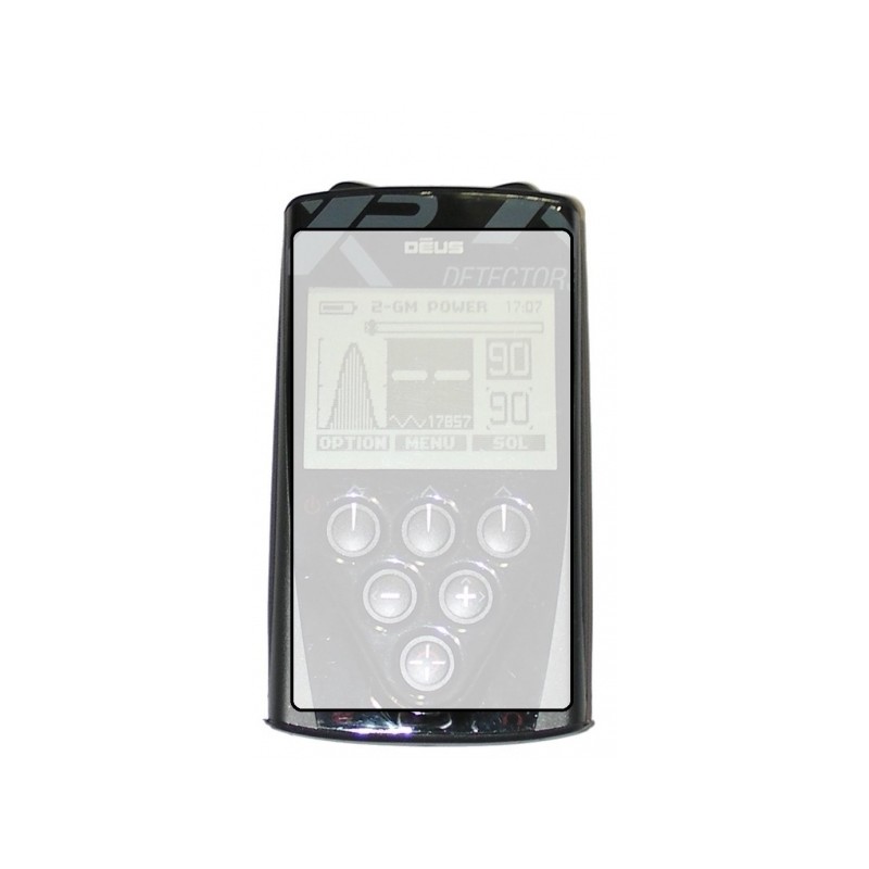 Film de protection XP Film de protection XP