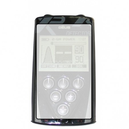 Film de protection XP Film de protection XP