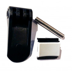 Kit de serrage poignée canne Déus 2