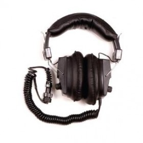 Casque Garrett Série AT