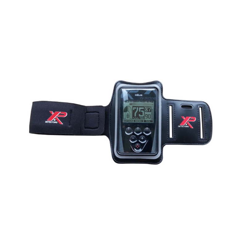 Le brassard déployé Le brassard déployé