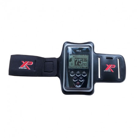 Le brassard déployé Le brassard déployé