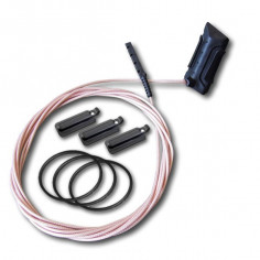 Guide d'onde XP Déus 250cm