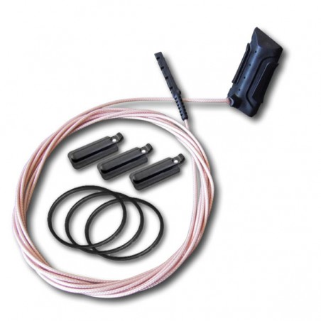 Guide d'onde XP Déus 115cm