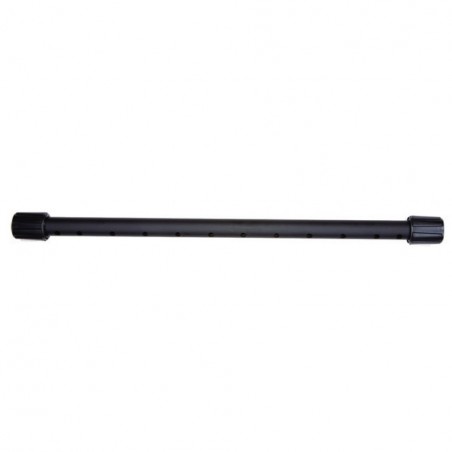 Milieu et bas de canne pour Garrett AT, ACE série I avec bagues et Apex