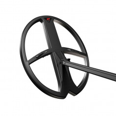 Protège disque XP Déus 22cm avant octobre 2013 2