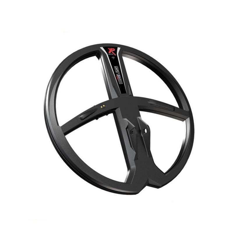 Nouveau disque XP Déus après octobre 2013