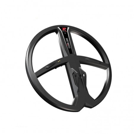 Nouveau disque XP Déus après octobre 2013