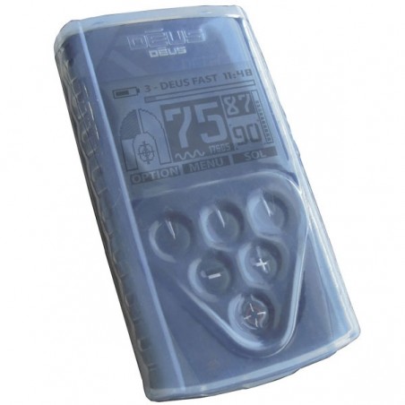 Protection Silicone pour télécommande XP Déus Protection Silicone pour télécommande XP Déus