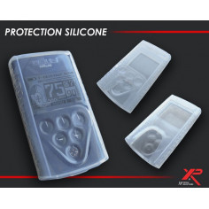 Protection Silicone pour télécommande XP Déus 2