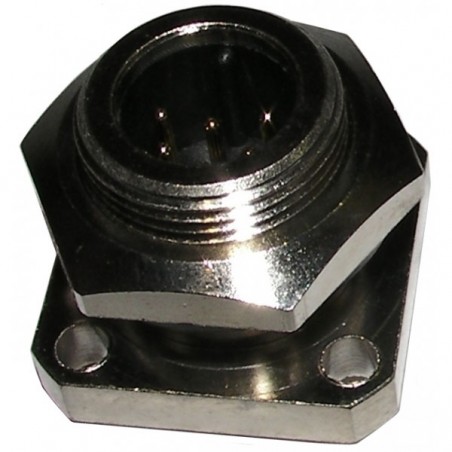 Connecteur d'embase XP 18KHZ