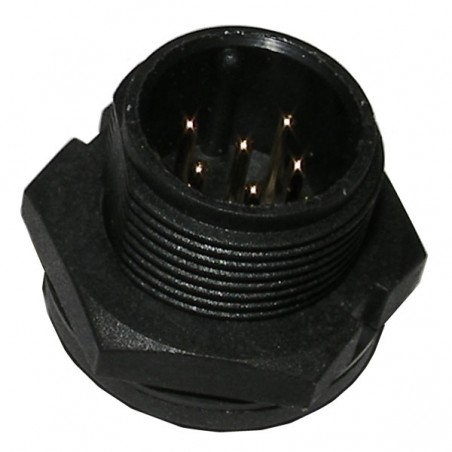 Connecteur d'embase XP 4.6KHZ