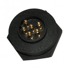 Connecteur d'embase XP 4.6KHZ 2