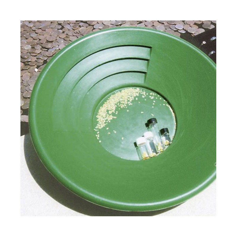 Kit Orpaillage Garrett "Deluxe" Kit Orpaillage Garrett "Deluxe"