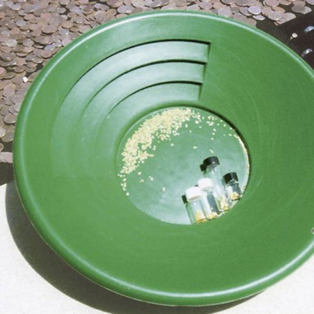 Kit Orpaillage Garrett "Deluxe"