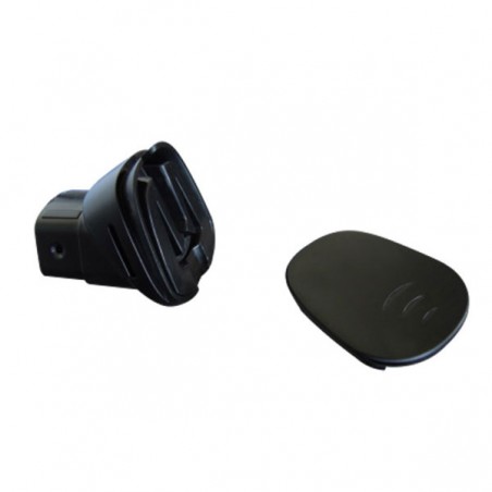 Support télécommande XP + coiffe