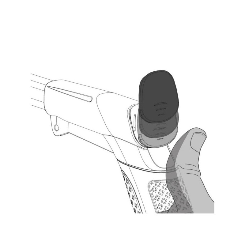 Comment fixer la coiffe ?